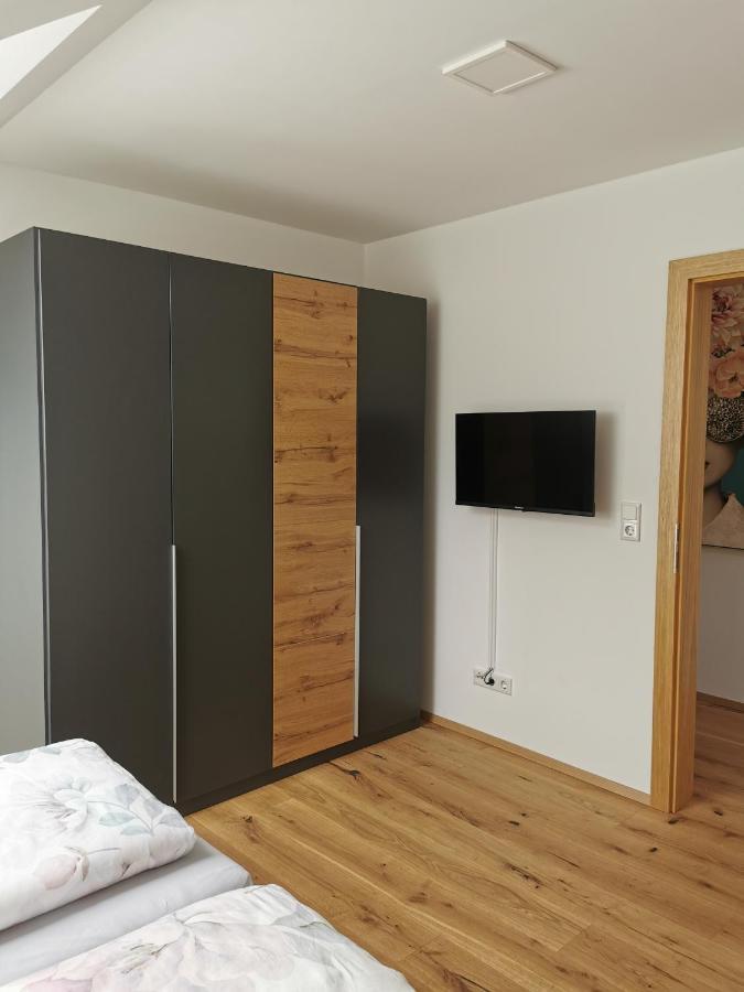 Living Apartment_2 Гіттізау Екстер'єр фото