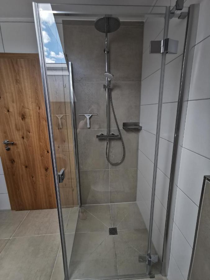 Living Apartment_2 Гіттізау Екстер'єр фото