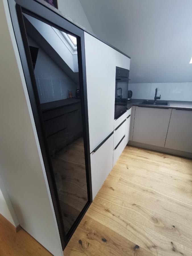 Living Apartment_2 Гіттізау Екстер'єр фото