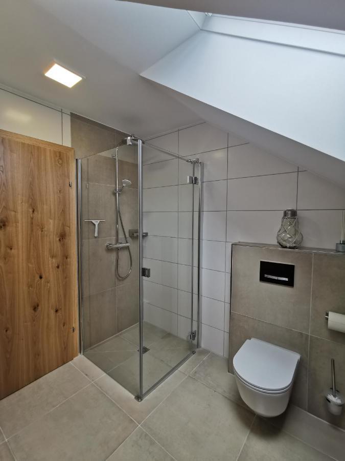 Living Apartment_2 Гіттізау Екстер'єр фото